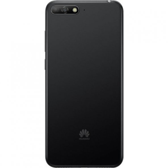 HUAWEİ Y6 2018 BLACK CEP TELEFONU - Resim 2