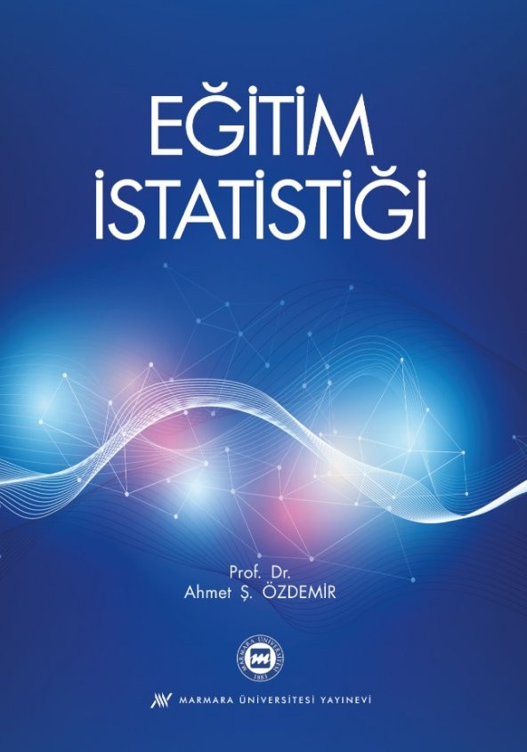 Eğitim İstatistiği ürün görseli 1