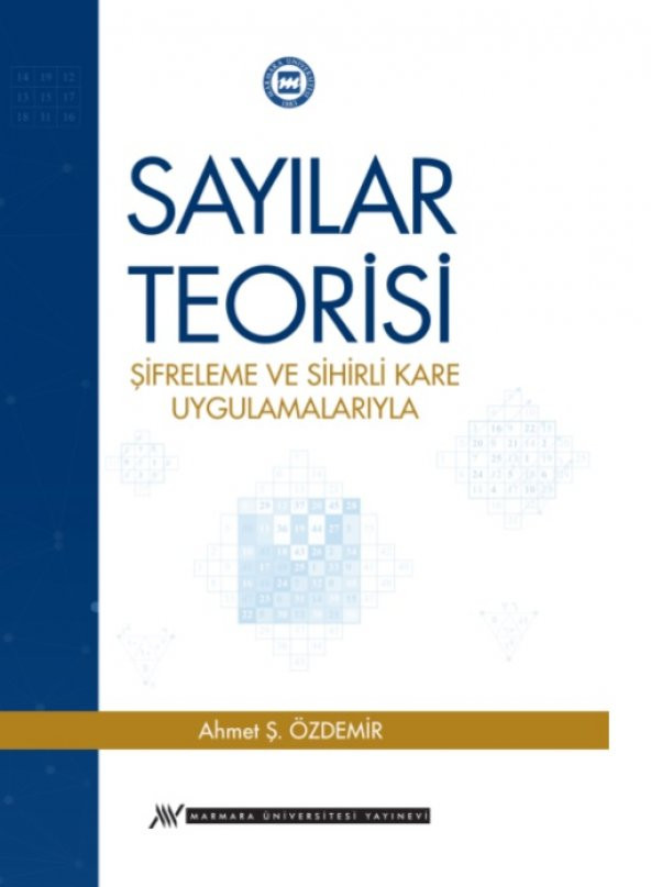 Sayılar Teorisi ürün görseli 1
