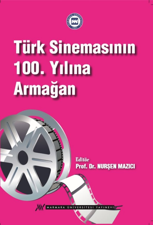 Türk Sinemasının 100. Yılına Armağan ürün görseli 1