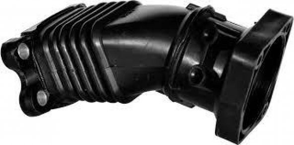 TURBO HAVA HORTUMU FORD FOCUS - CMAX 110PS - Resim 2