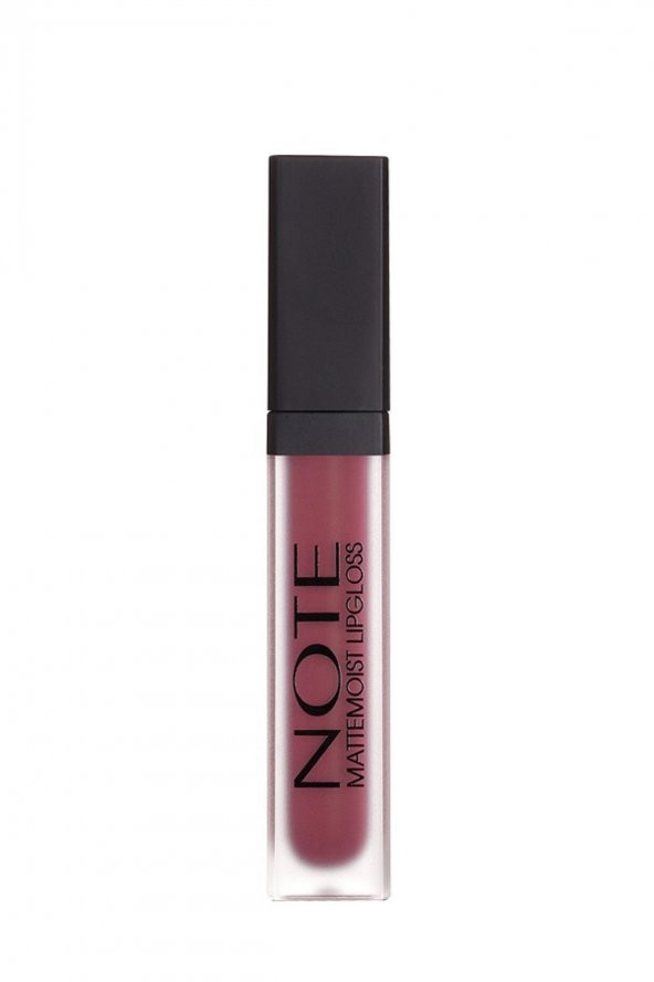 Note Mattemoıst Lıpgloss 415 Shy Berry ürün görseli 1