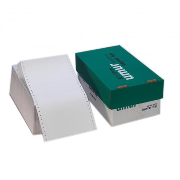 UMUR SUREKLI FORM 11x24 2N 60gr.1000 LI ürün görseli 1