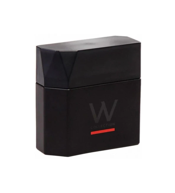 Vakko W Collection EDP 100 ml Erkek Parfüm ürün görseli 1