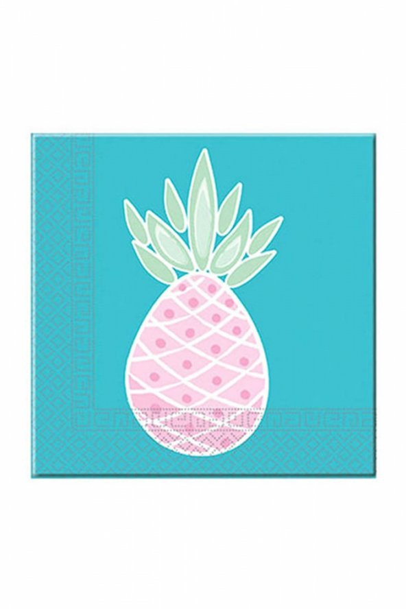 ANANAS PEÇETE 20Lİ ürün görseli 1