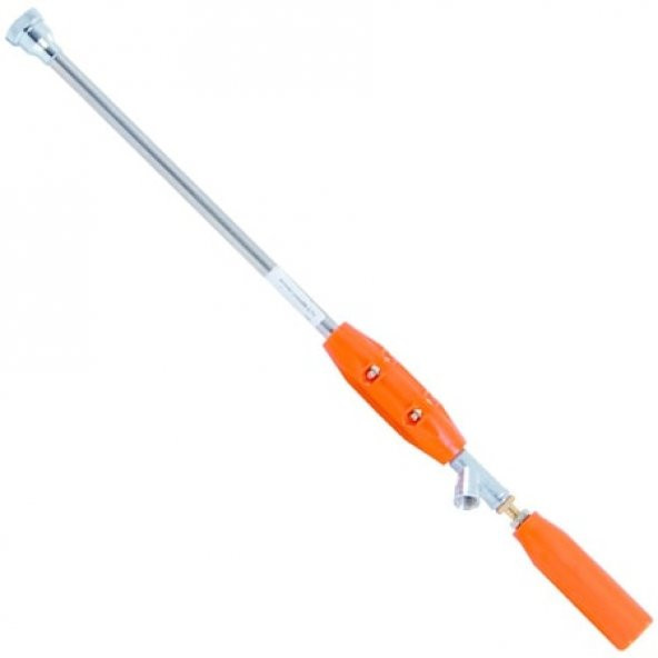 Veta VT-D-S5 Ayarlı Püskürtme Tabancası 60cm ürün görseli 1