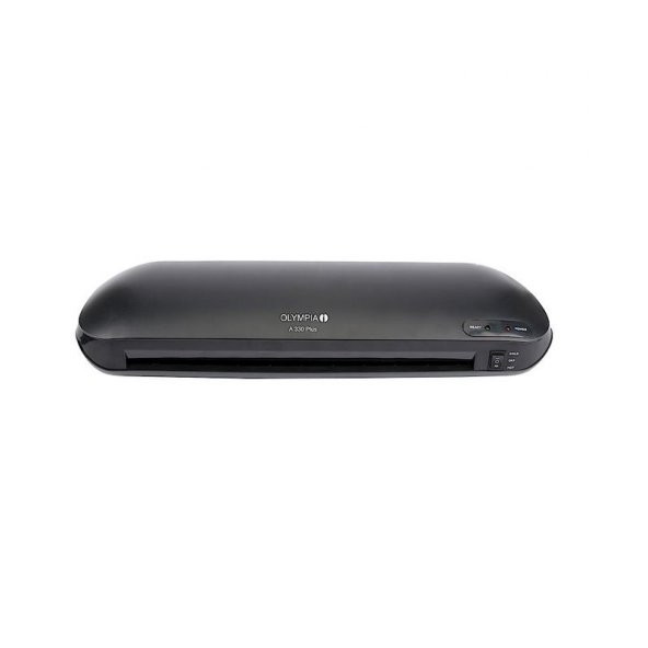 A330 PLUS Laminasyon Makinesi (A3) - Resim 3
