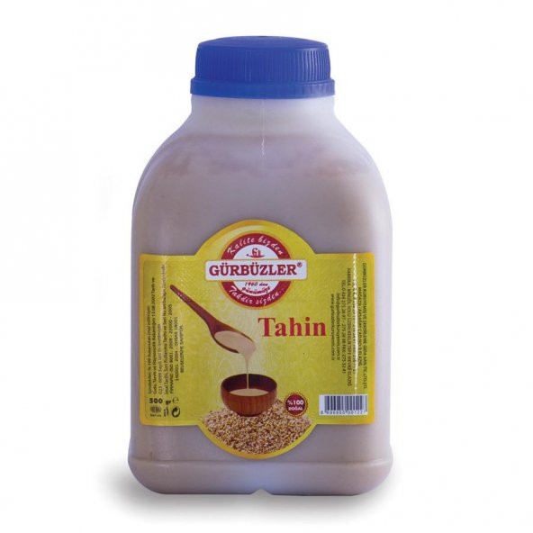 Tahin 500 Gram ürün görseli 1