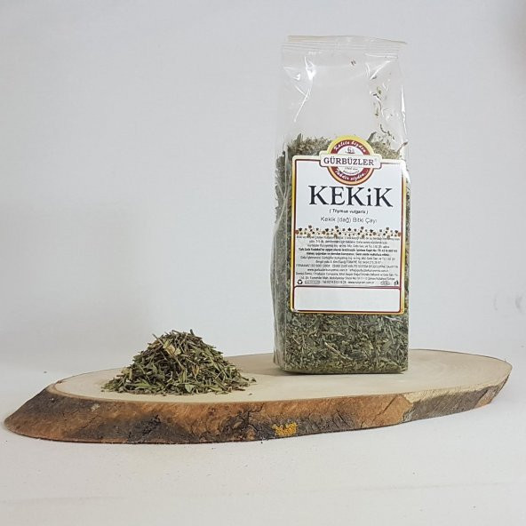 Kekik Zahter 50 Gram ürün görseli 1