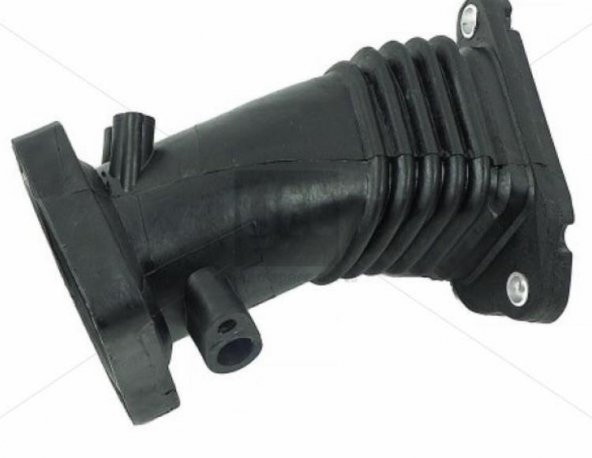 TURBO HAVA HORTUMU FORD FOCUS ÇİFT ÇIKIŞ 90PS ürün görseli 1
