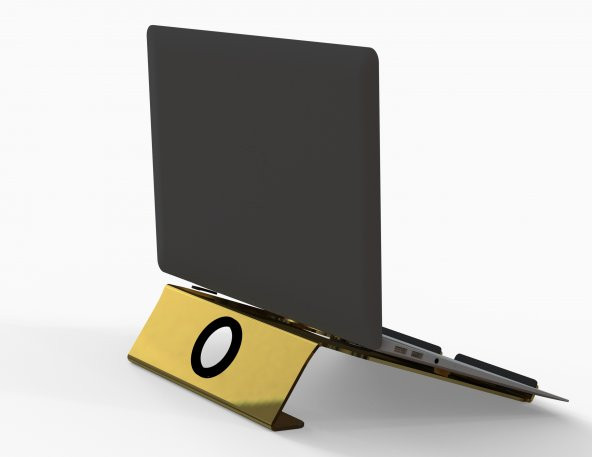 APEX NOTEBOOK STANDI - Resim 2