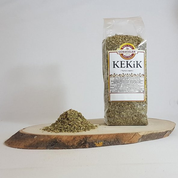 Kekik Bilya 80 Gram ürün görseli 1