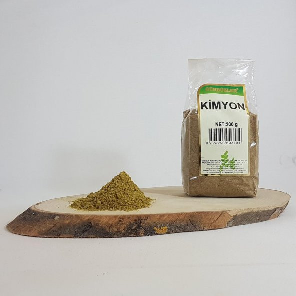 Kimyon Çekilmiş 200 Gram ürün görseli 1
