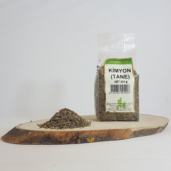 Kimyon Tane 200 Gram ürün görseli 1