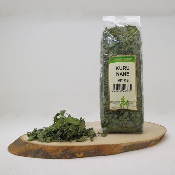 Kuru Nane 50 Gram ürün görseli 1