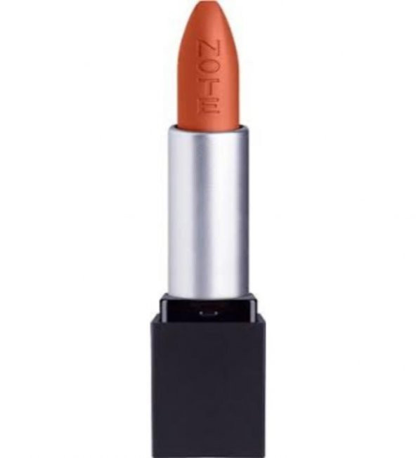 Note Mattever Lipstick Ruj 04 Indian Curry ürün görseli 1
