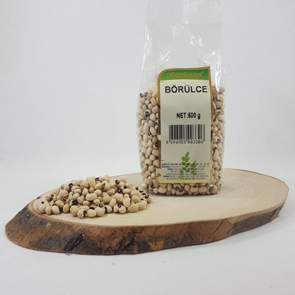 Börülce 500 Gram ürün görseli 1