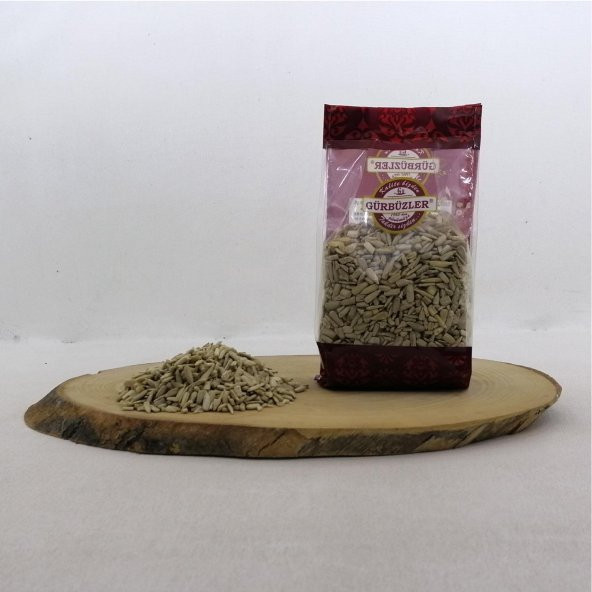 Ay Çekirdeği İçi Kavrulmuş Tuzlu 250 Gram ürün görseli 1