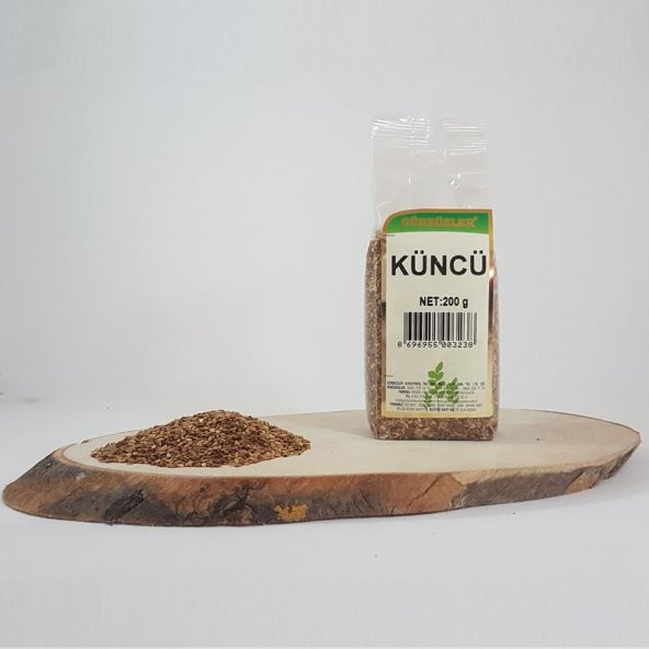 Küncü 200 Gram ürün görseli 1