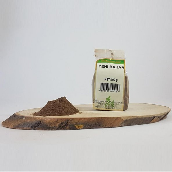 Yenibahar 100 Gram ürün görseli 1
