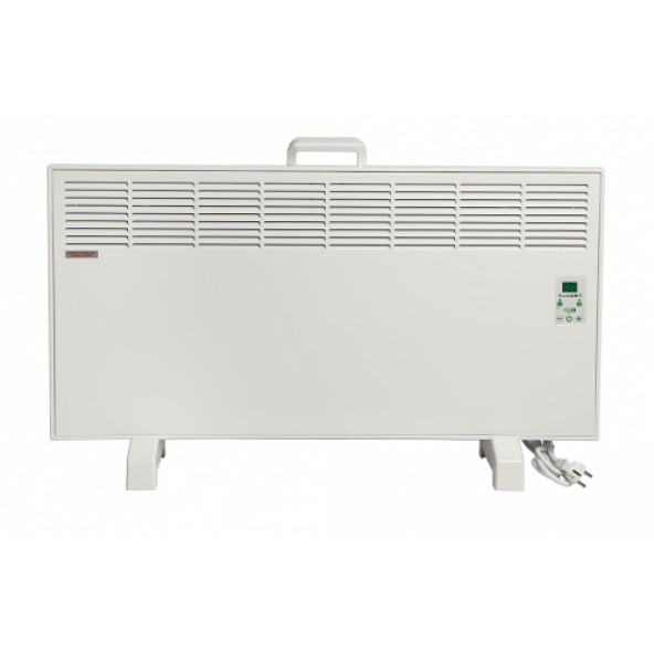 İvigo 2000 Watt Dijital Elektrikli Konvektör Isıtıcı ürün görseli 1