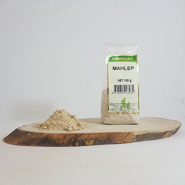 Mahlep 100 Gram ürün görseli 1