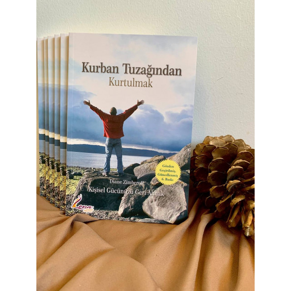 Kurban Tuzağından Kurtulmak - Resim 4