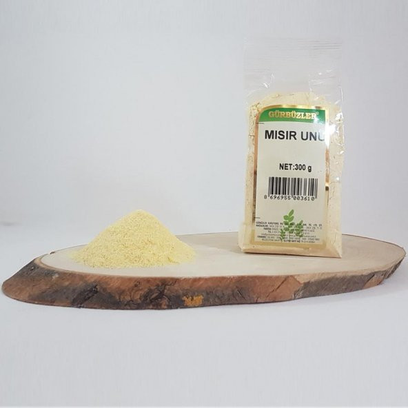 Mısır Unu 300 Gram ürün görseli 1