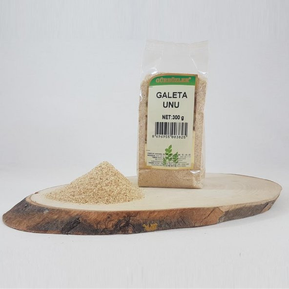 Galeta Unu 300 Gram ürün görseli 1