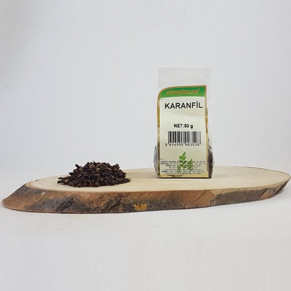 Karanfil 50 Gram ürün görseli 1
