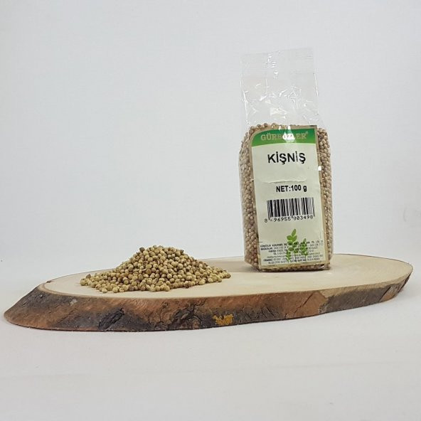 Kişniş 100 Gram ürün görseli 1
