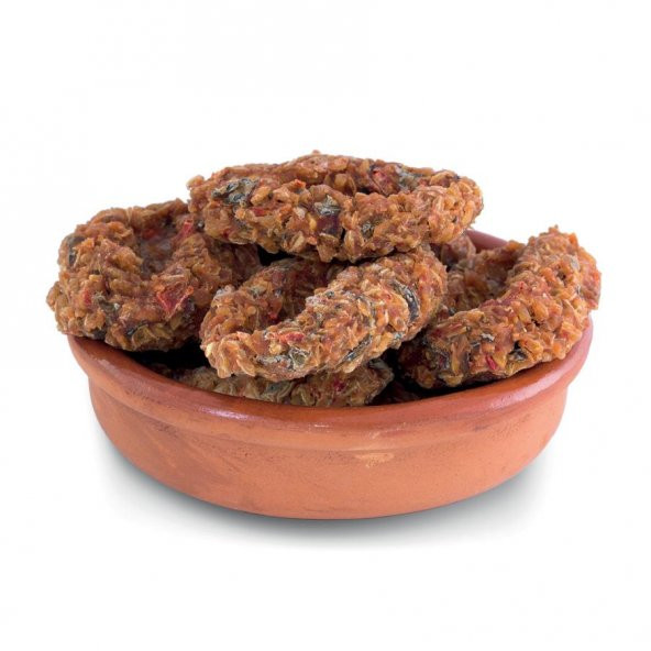 Tarhana 500 Gram Ev Yapımı Acısız ürün görseli 1