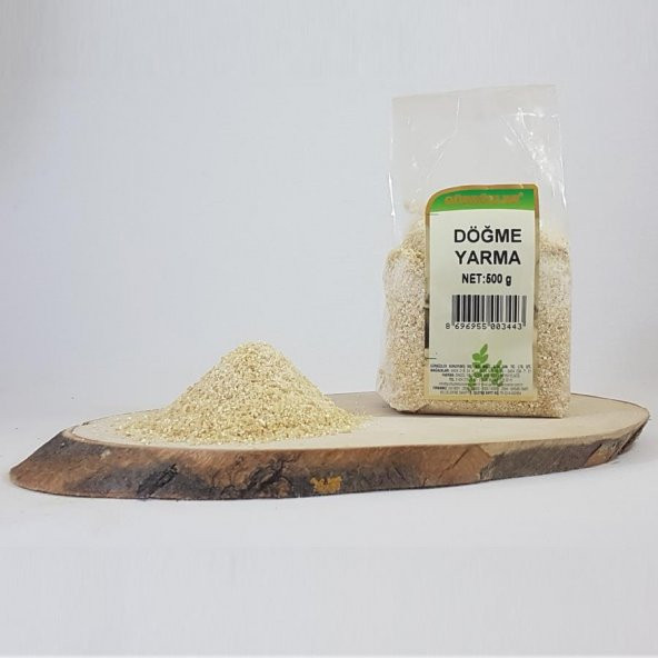 Döğme Yarma 500 Gram ürün görseli 1