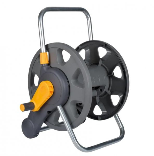 Hozelock 2475H 60 M Hortum Makarası - Hortumsuz ürün görseli 1
