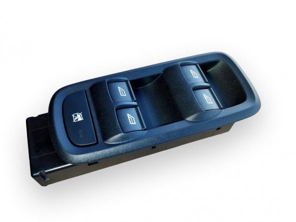 FORD FİESTA CAM AÇMA DÜĞMESİ ANAHTARI 20092015 ürün görseli 1