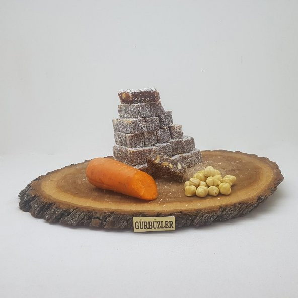 Dilim Cezerye 1 Kilogram ürün görseli 1
