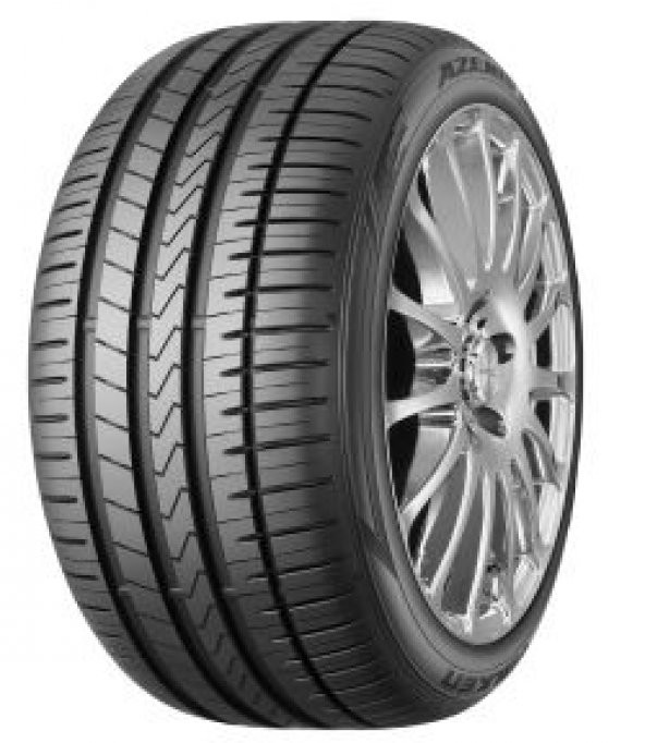 Falken 275/40 R20 TL 106Y XL Azenıs Fk510 Suv- Yaz Lastiği-327941 ÜRETİM 2022 ürün görseli 1