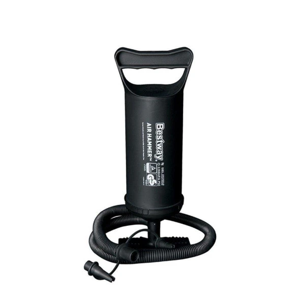 Bestway 62002 Havuz Pompası Çift Fonksiyonlu 30CM ürün görseli 1