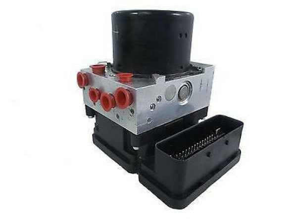 ABS KONTROL MODÜLÜ BEYNİ 2012- FOCUS CMAX AV61 2C405 BD ürün görseli 1