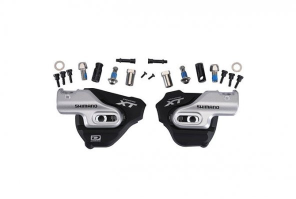 Sm-Sl78 Deore Xt Shimano Vites-Fren Kolu Adaptörü ürün görseli 1