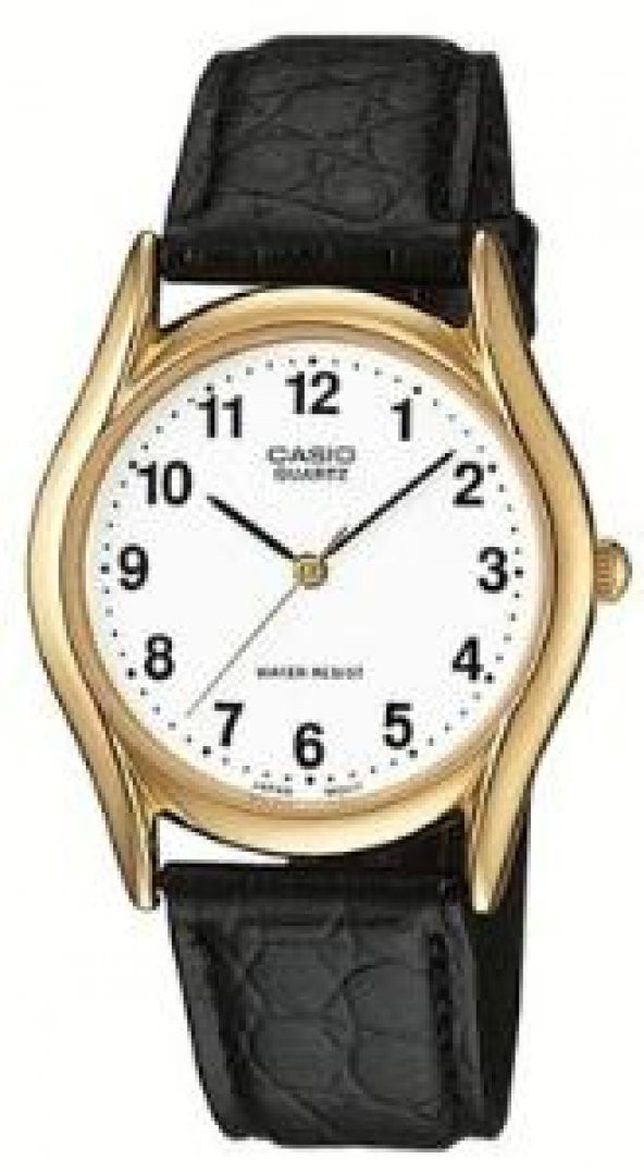 CASIO LTP-1094Q-7B1RDF RAKAMLI BAYAN KOL SAATİ ürün görseli 1