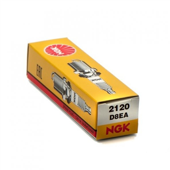 Ngk Buji D8ea 2120 ürün görseli 1