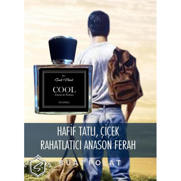 COOL for MEN - Resim 2