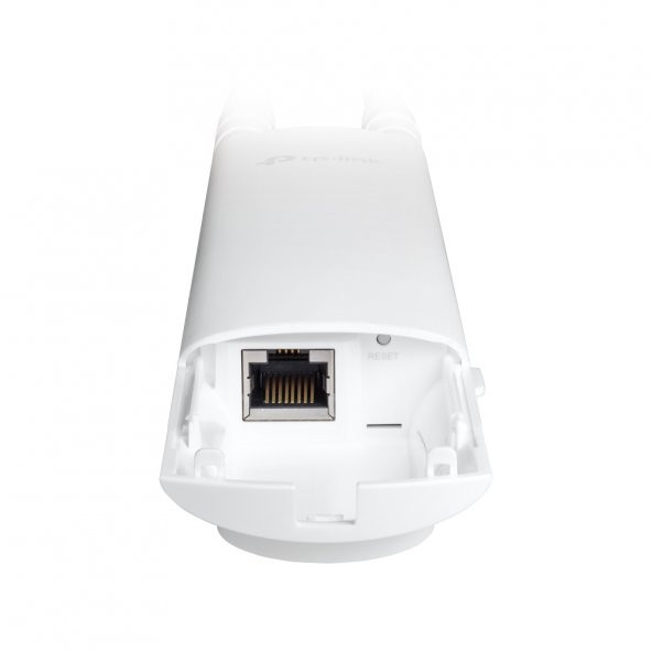 TP-LINK OMADA EAP225 AC1200 1PORT POE OUTDOOR ACCESS POINT - Resim 3