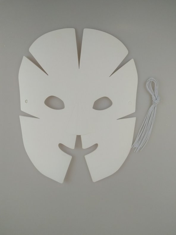 HAPPY BİRTHDAY MASKE SET - Resim 2