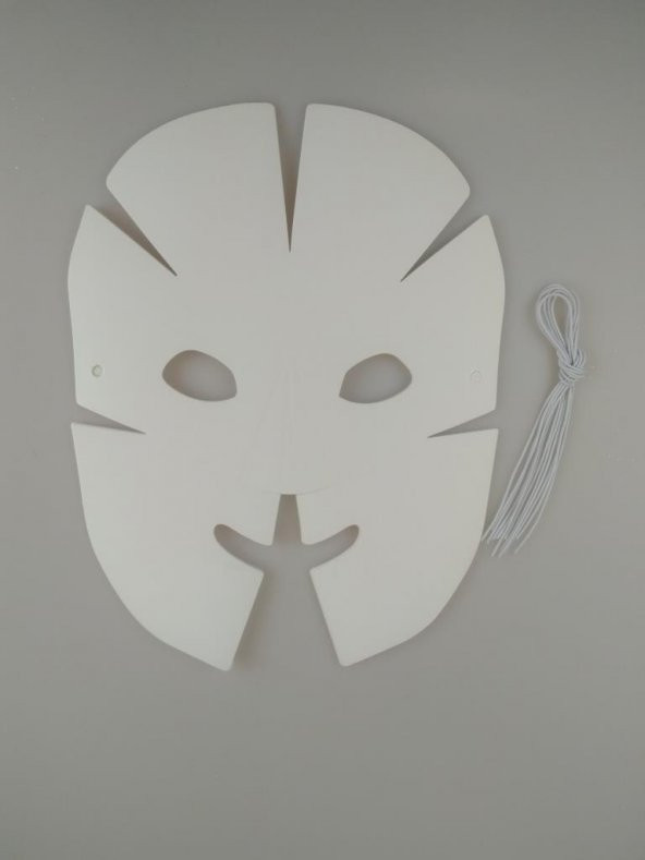 HAPPY BİRTHDAY MASKE SET - Resim 4