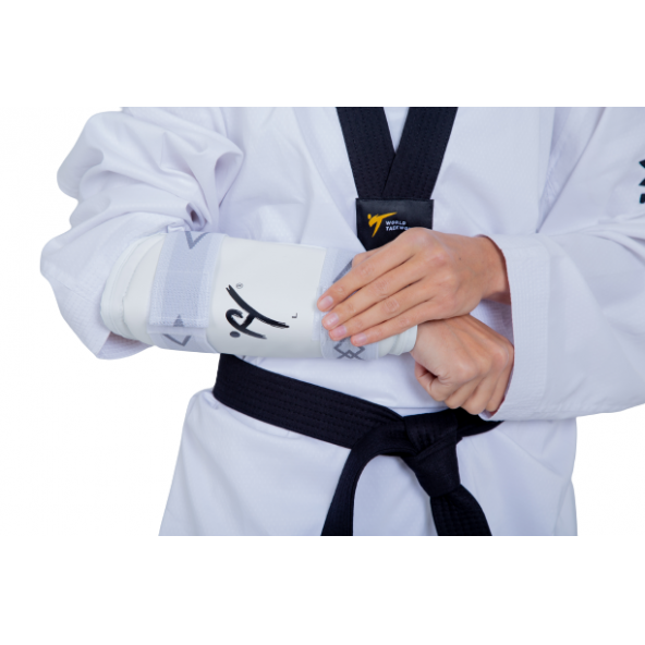 Taekwondo Kol ve Kaval Koruyucu Takım ürün görseli 1