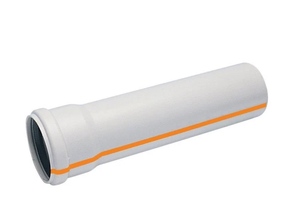 Pvc Boru Q 50*150 & 50X150 Atık Su Borusu 15 Cm ürün görseli 1