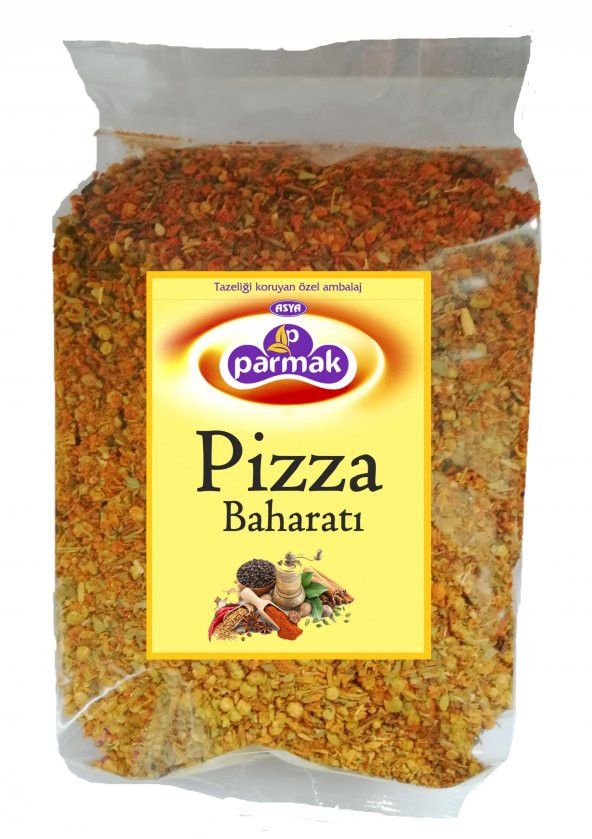 Pizza Baharatı 1 kg ürün görseli 1
