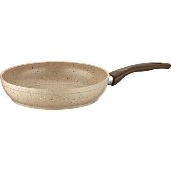 Gülsan Safran Granit 32 Cm Tava ürün görseli 1